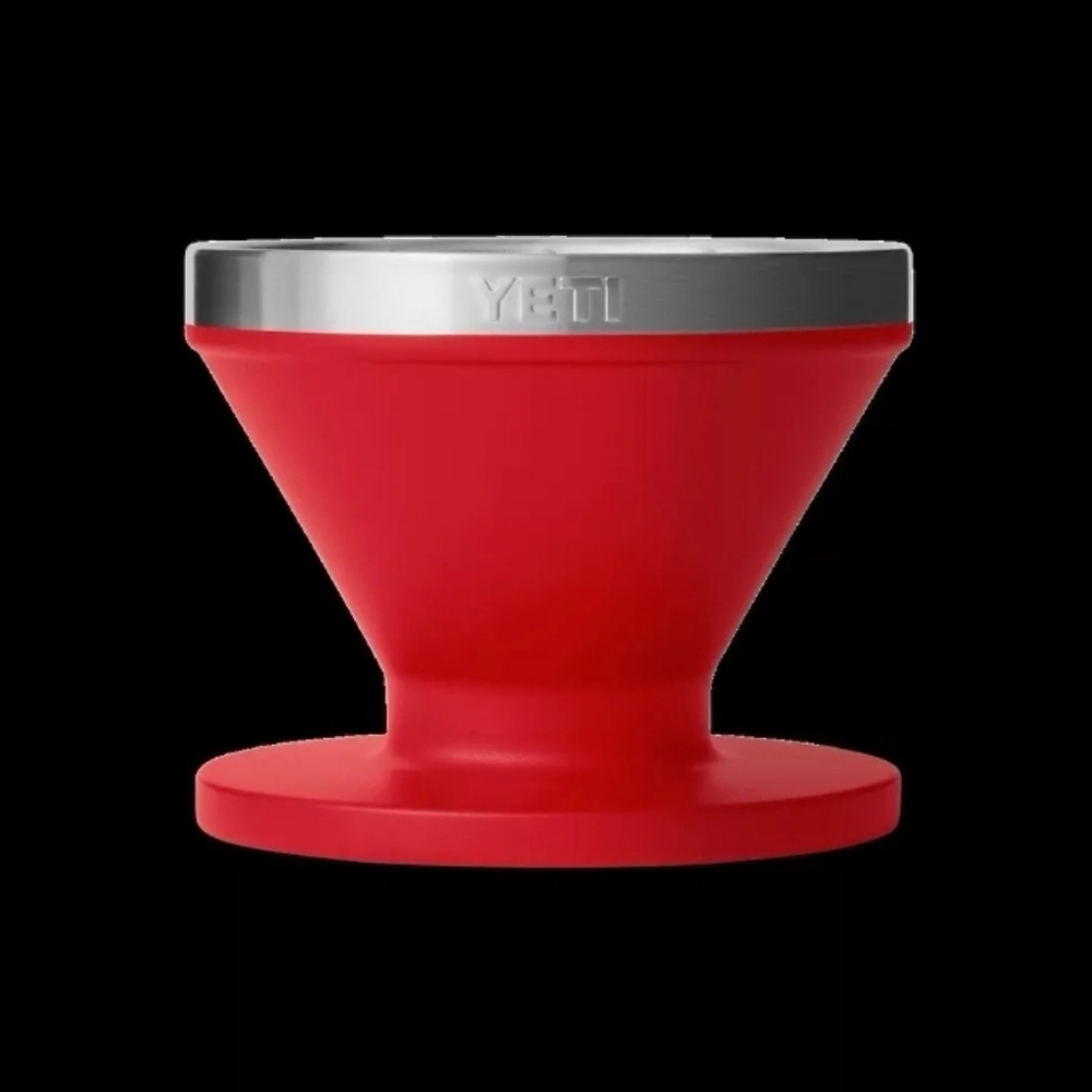 Yeti The Big Dripper Rambler Pour Over Coffee